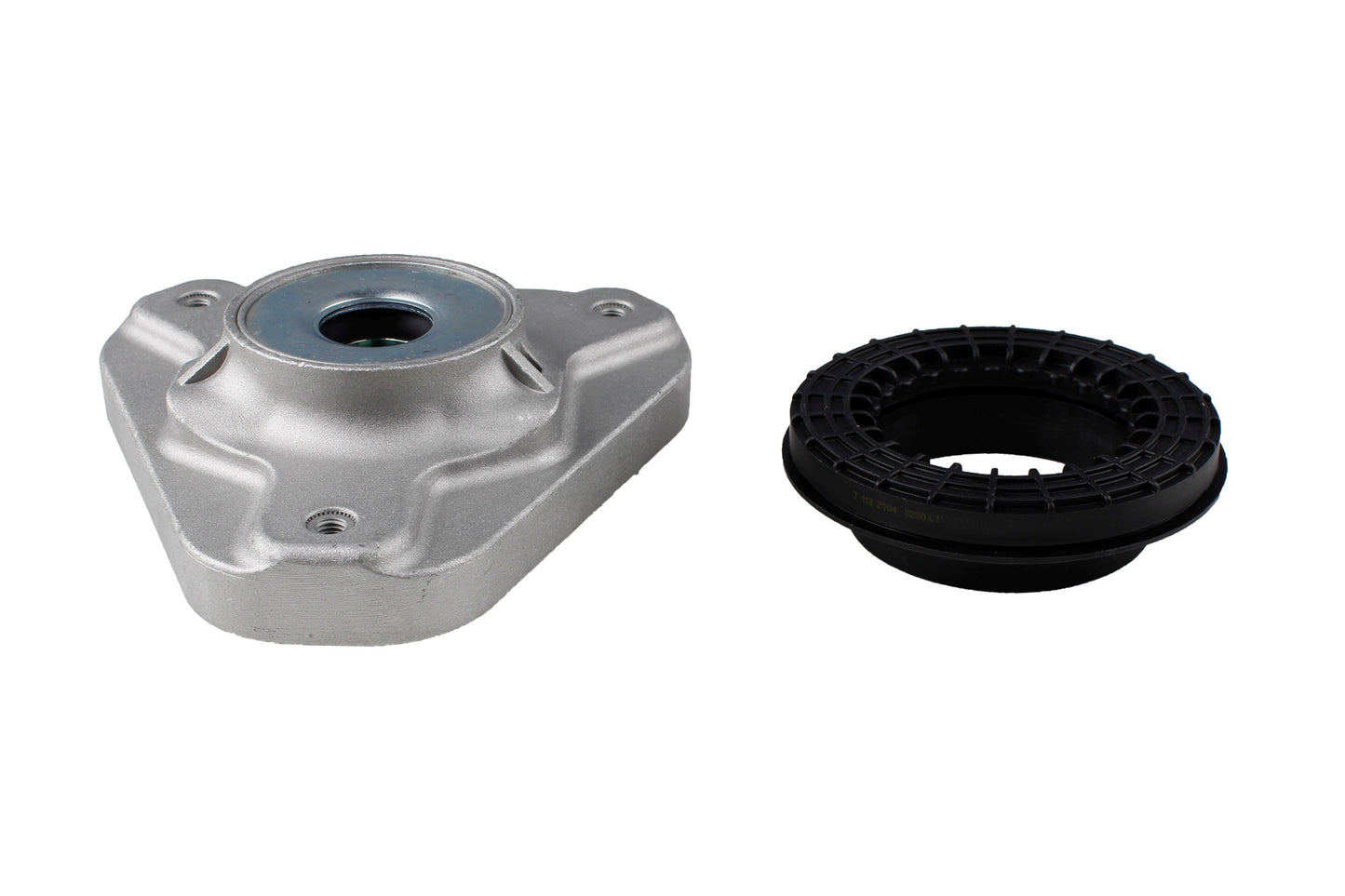 Bilstein B1 Front Mount (12-305612) - E-Class W212, E-Class T S212