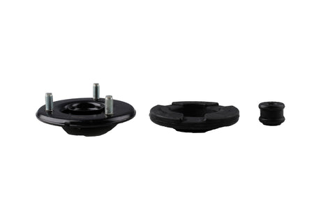 Bilstein B1 Front Mount (12-307456) - NP 300 Navara Pickup D23