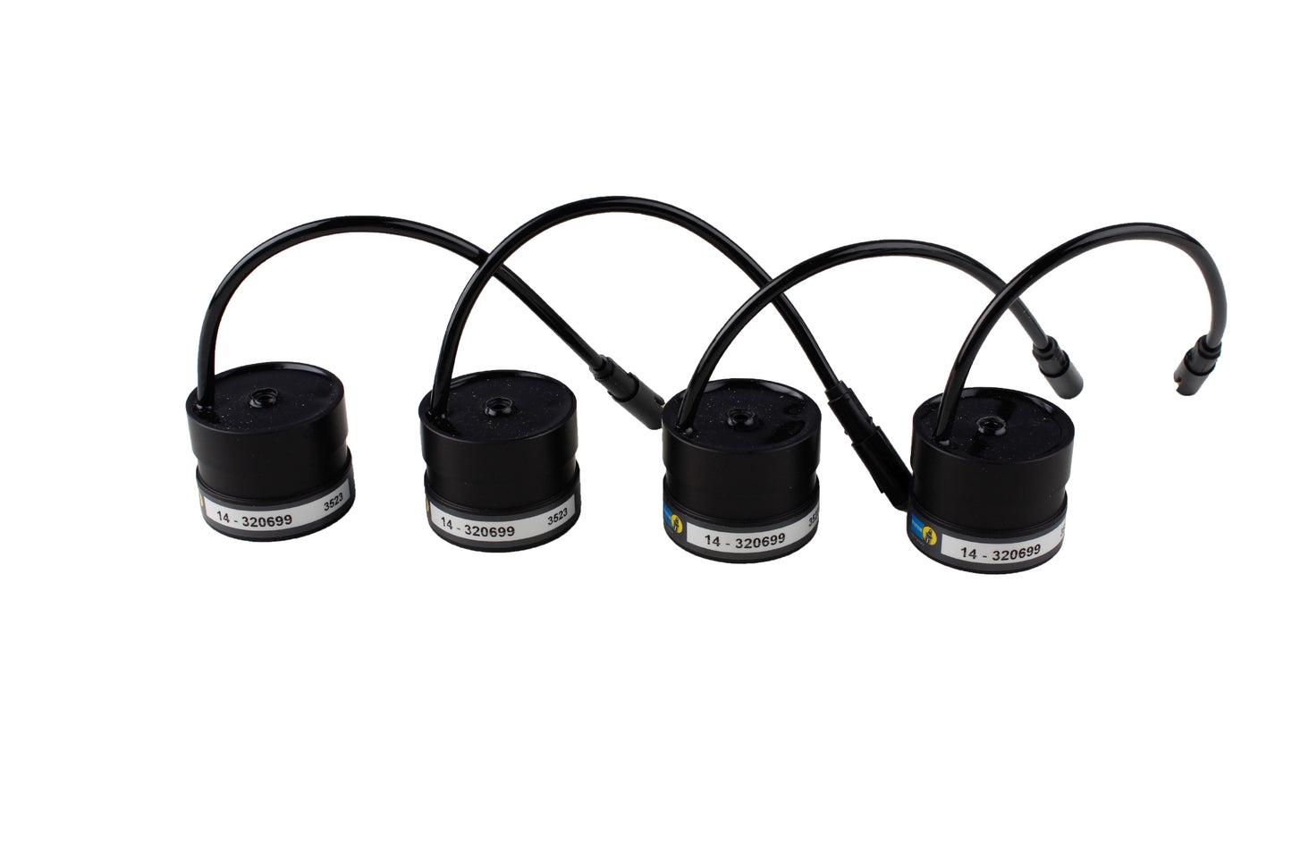 Bilstein B1 Module (14-320699) - Ford Focus 4