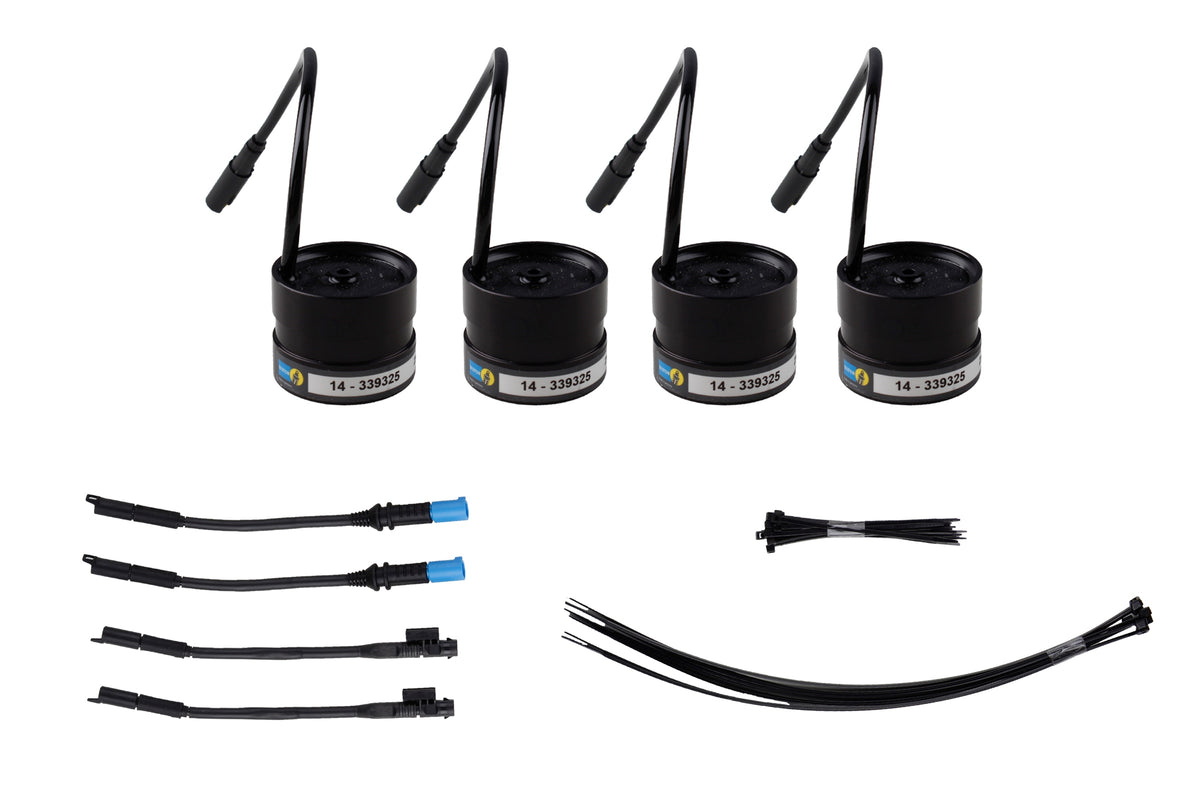 Bilstein B1 Module (14-339325) - BMW M3 G80
