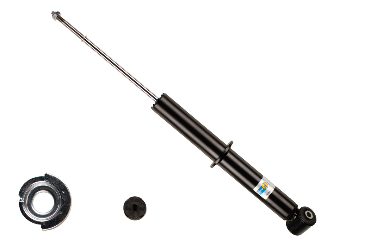 Bilstein B4 Rear (19-019307) - Audi 80 90 B2 B3 8B