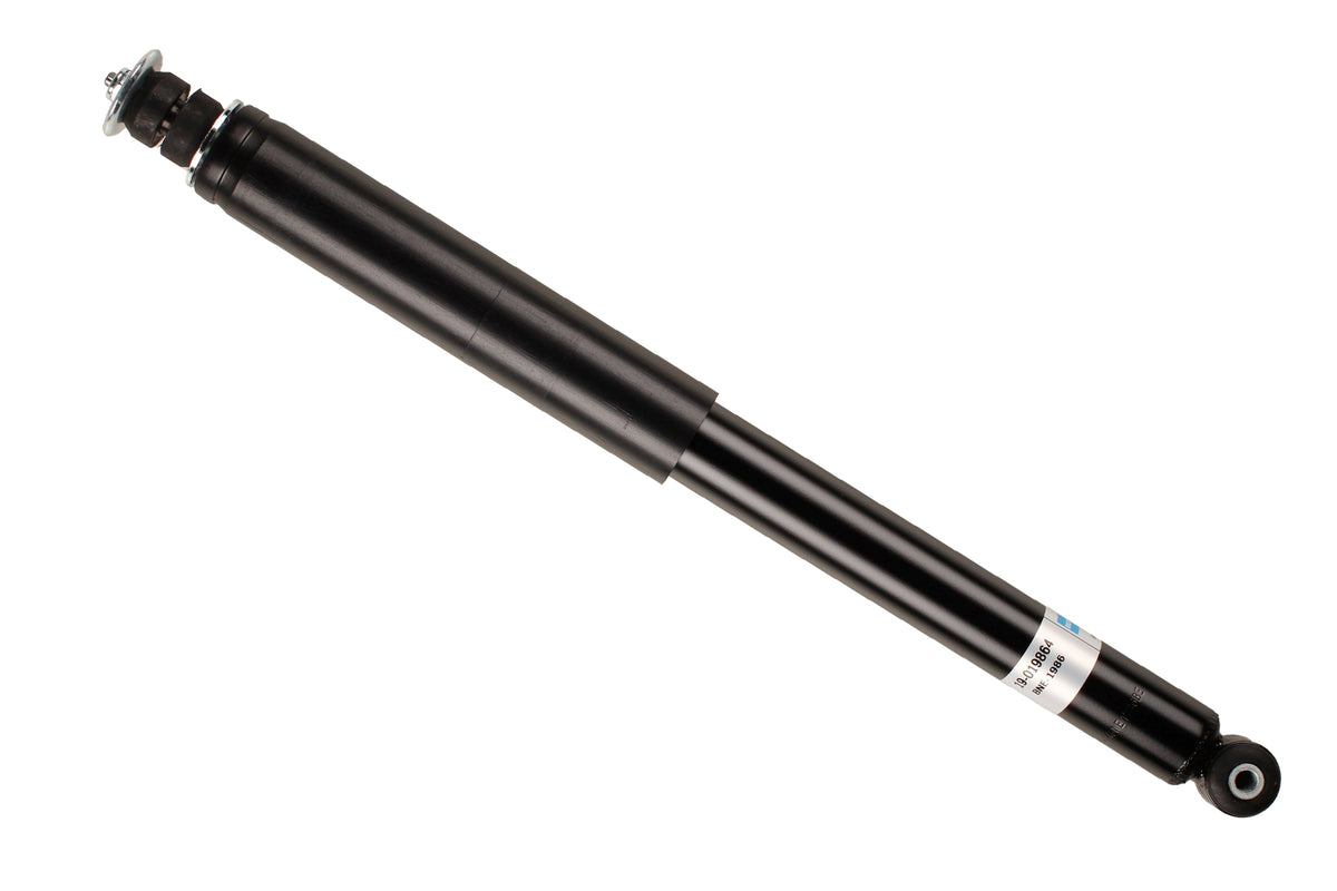 Bilstein B4 Rear (19-019864) - Opel Kadett D/E ASCONA C
