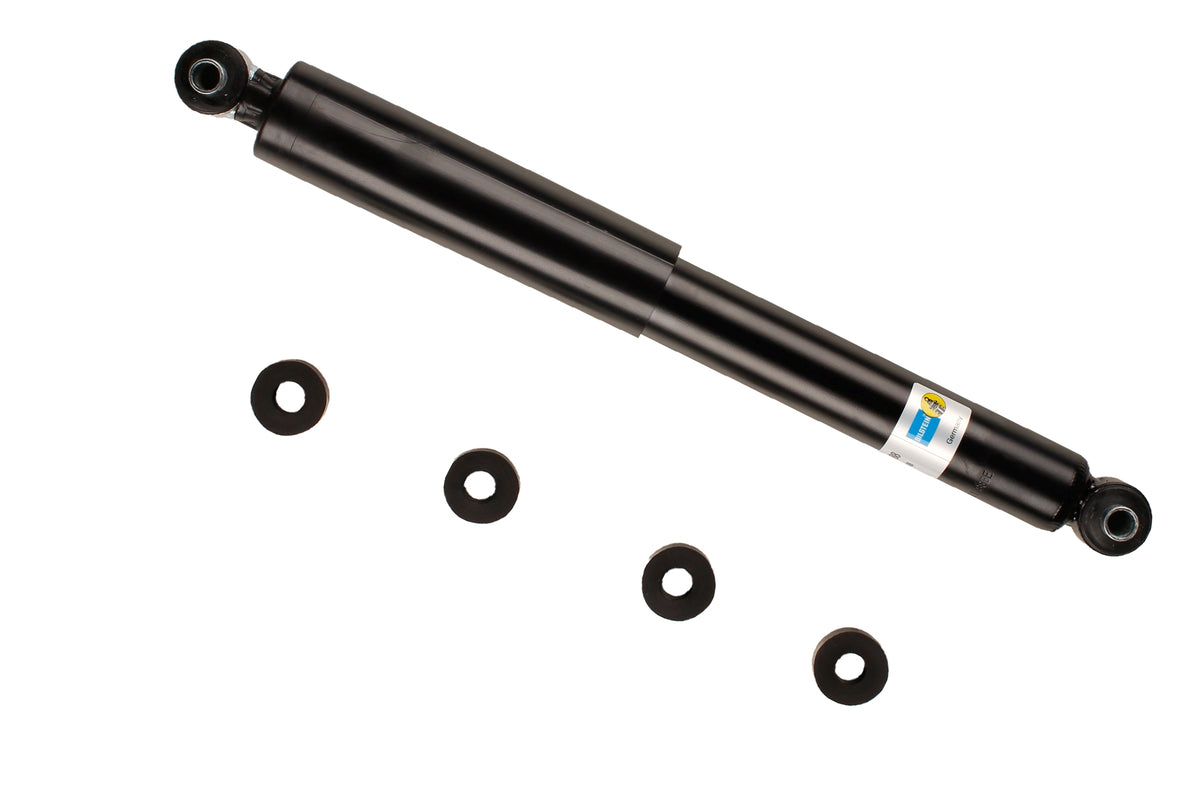 Bilstein B4 Rear (19-019888) - Volvo 740 760 780 940 960