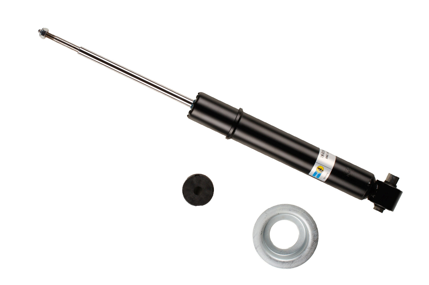 Bilstein B4 Rear (19-028675) - BMW 7 E38