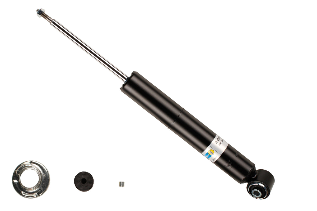 Bilstein B4 Rear (19-029214) - Audi 100 A6