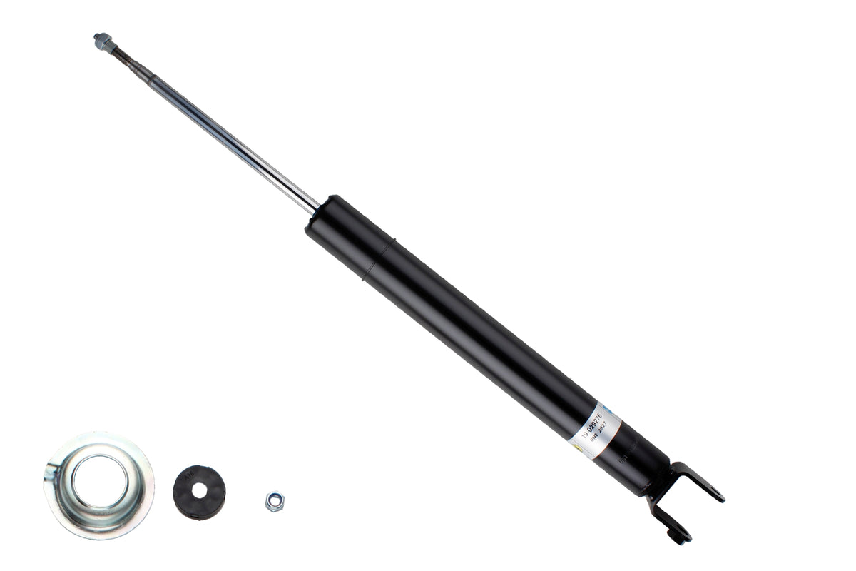 Bilstein B4 Rear (19-029276) - Ford KA