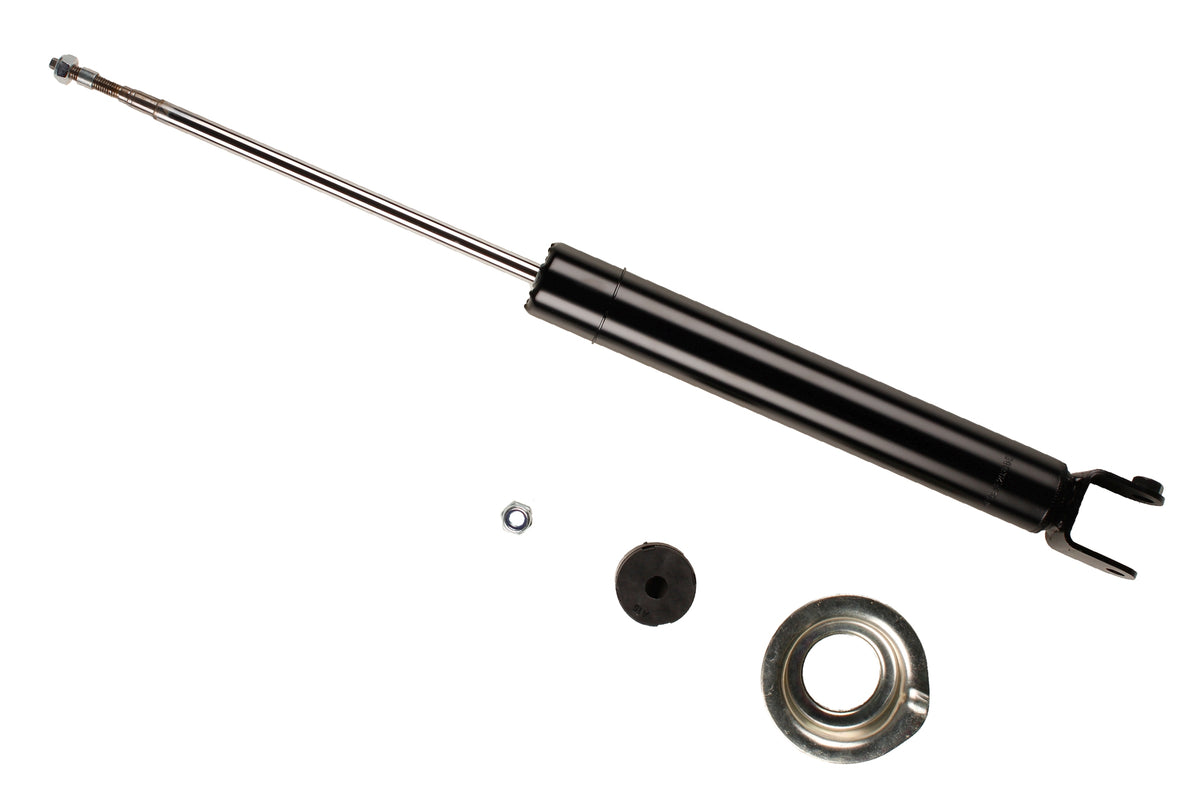 Bilstein B4 Rear (19-029306) - Ford Fiesta 1 0-1 8D