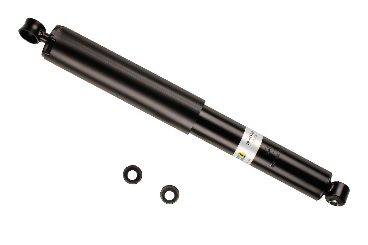 Bilstein B4 Rear (19-061160) - Jeep Grand Cherokee