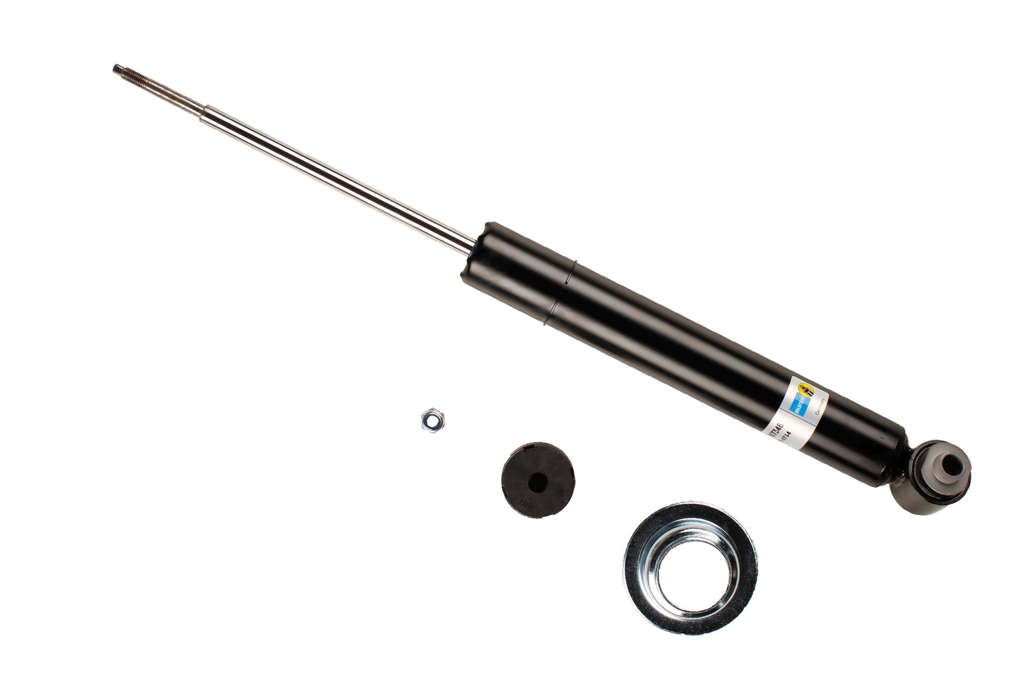Bilstein B4 Rear (19-067346) - BMW 5 525 528 530 540