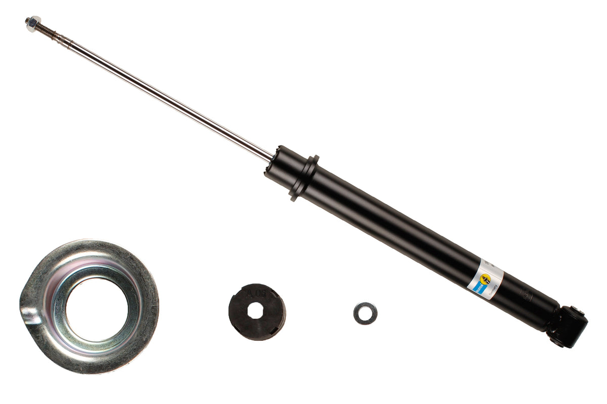Bilstein B4 Rear (19-104089) - Ford Fiesta Mazda 121