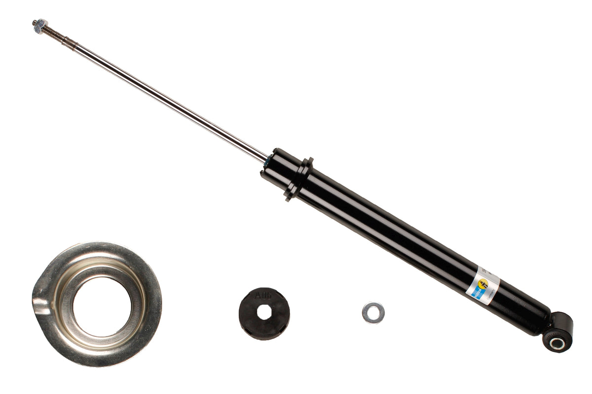 Bilstein B4 Rear (19-104096) - Ford KA