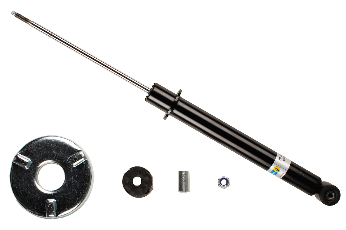 Bilstein B4 Rear (19-105376) - Audi A4 AVANT 95-
