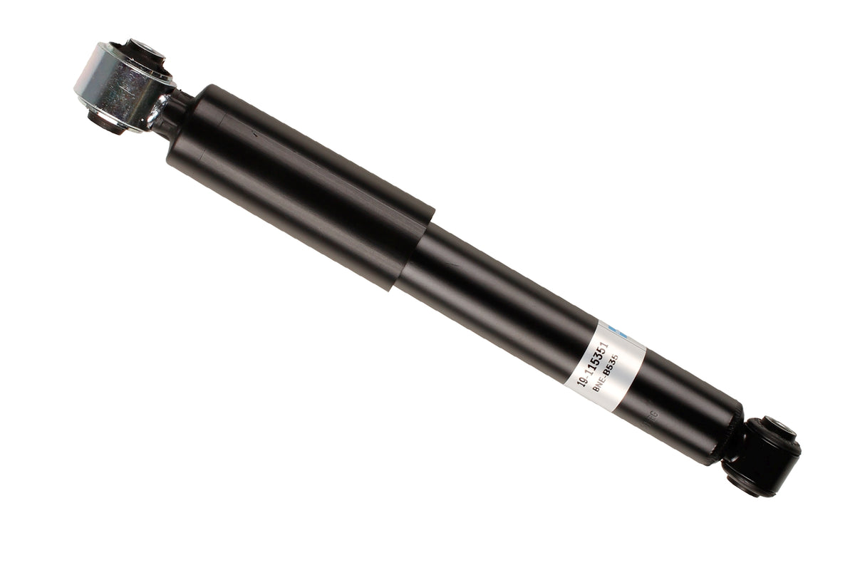 Bilstein B4 Rear (19-115351) - Opel Corsa C MERIVA