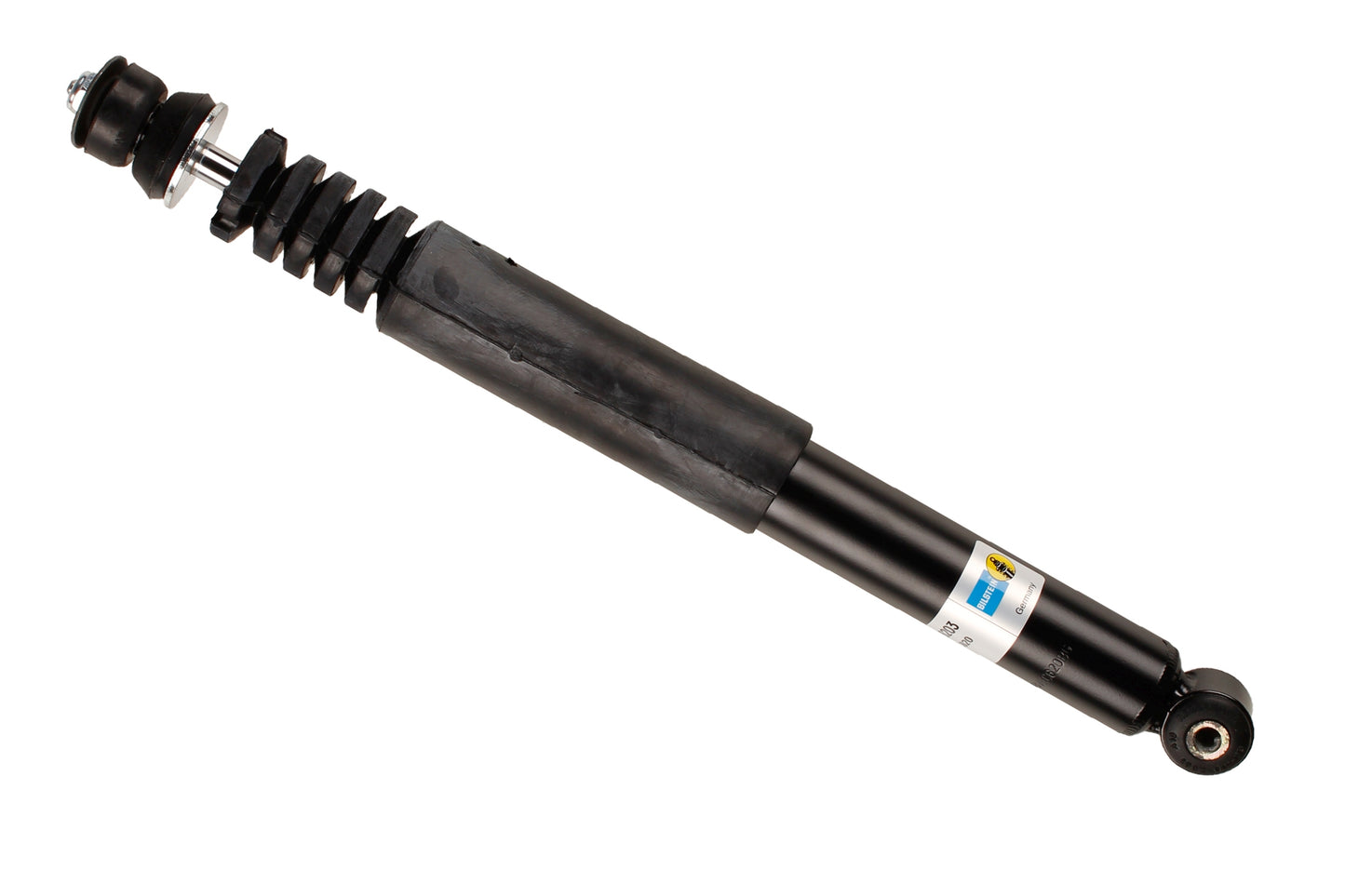Bilstein B4 Rear (19-126203) - Opel Corsa A