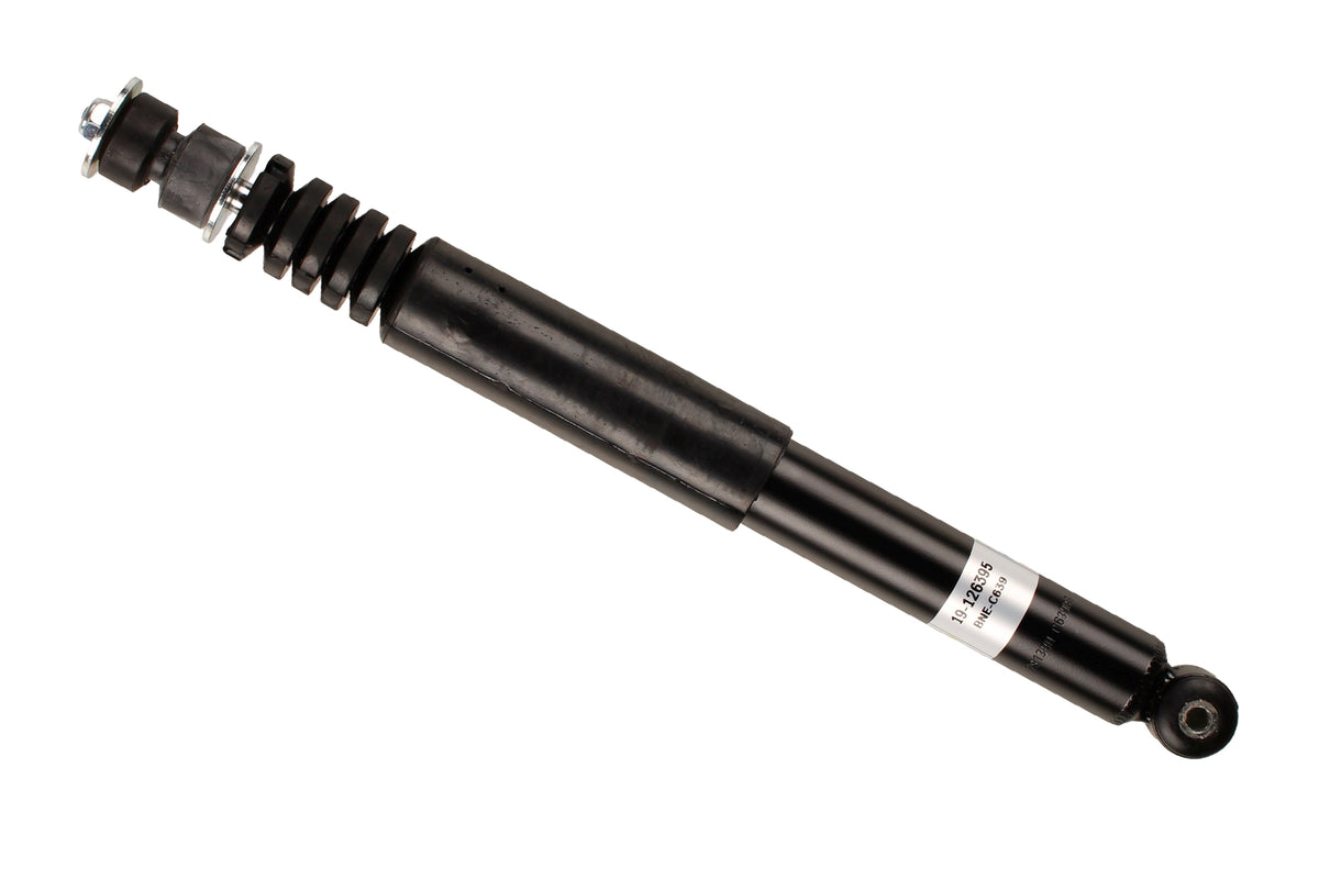 Bilstein B4 Rear (19-126395) - Opel Corsa B TIGRA