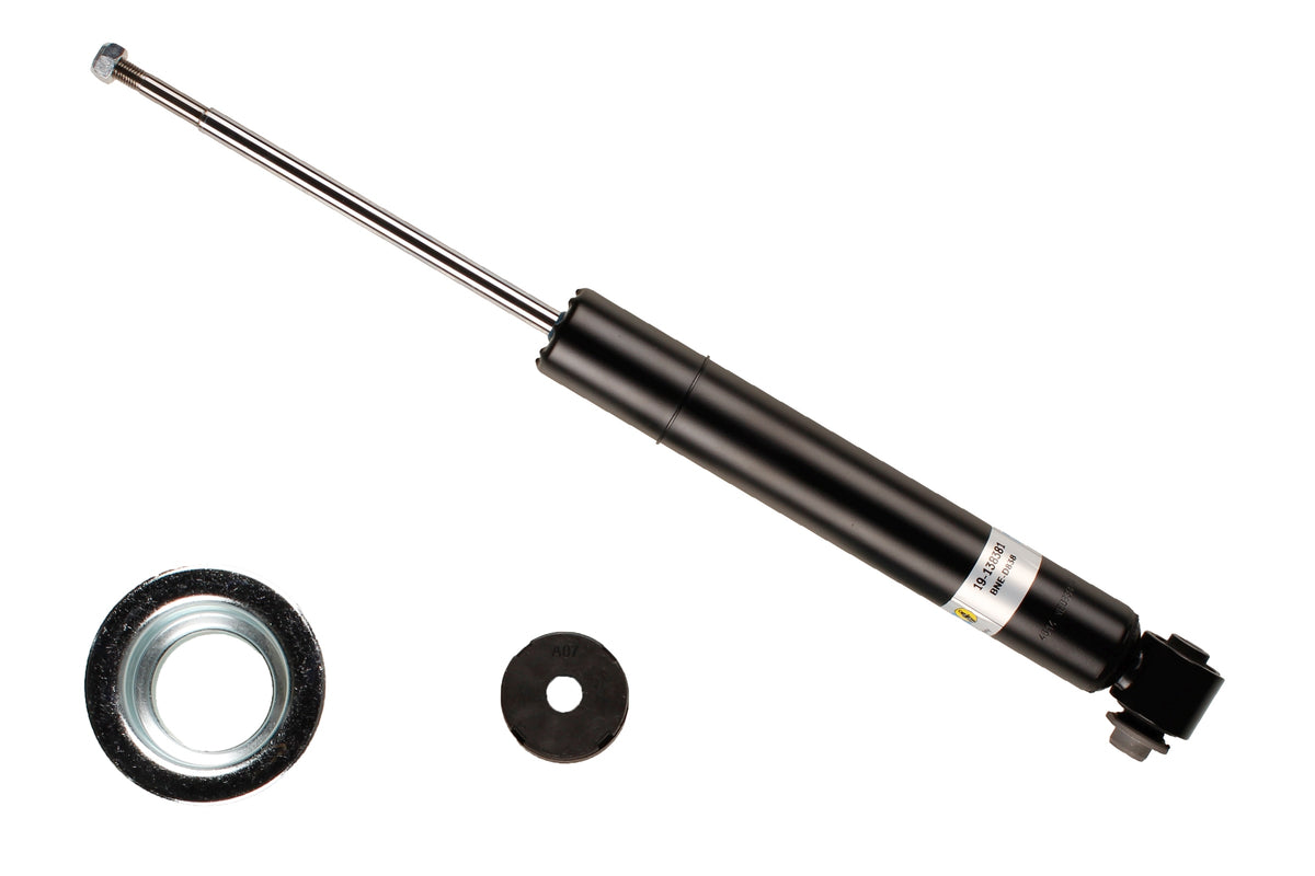 Bilstein B4 Rear (19-138381) - BMW 5 E60