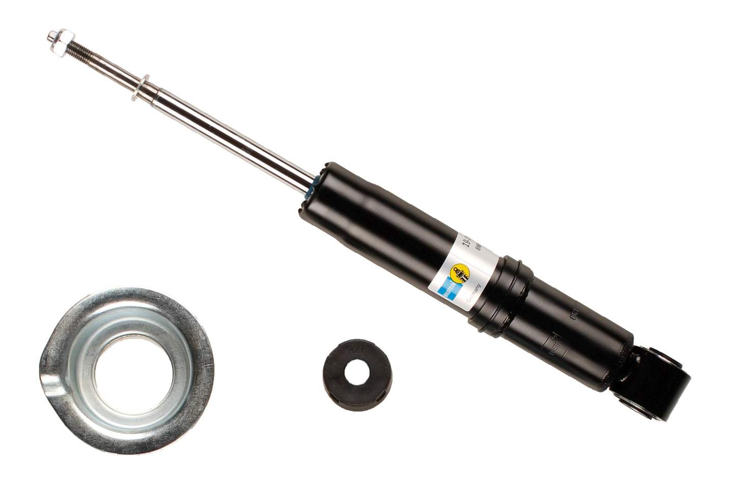 Bilstein B4 Rear (19-144948) - Honda CIVIC VI