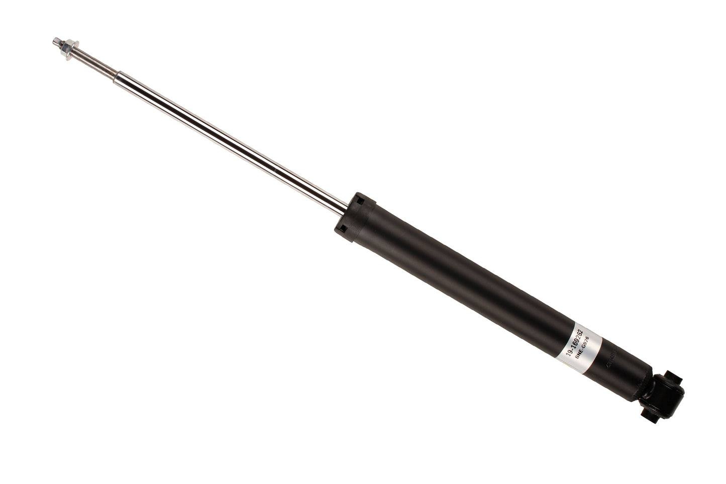 Bilstein B4 Rear (19-169262) - Daewoo Kalos