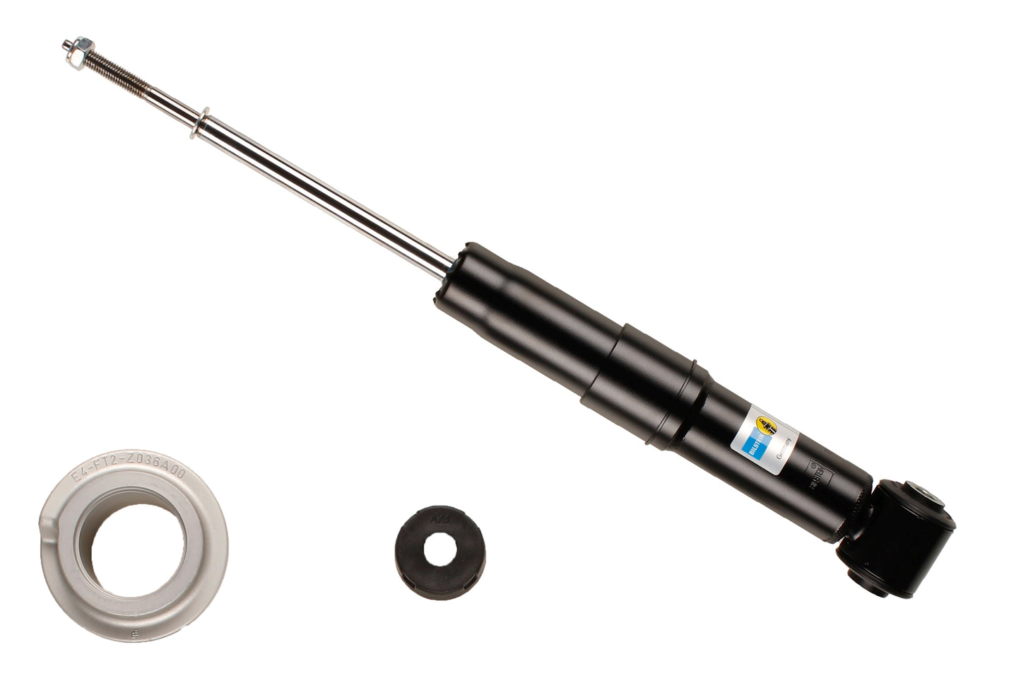Bilstein B4 Rear (19-169538) - Alfa Romeo159