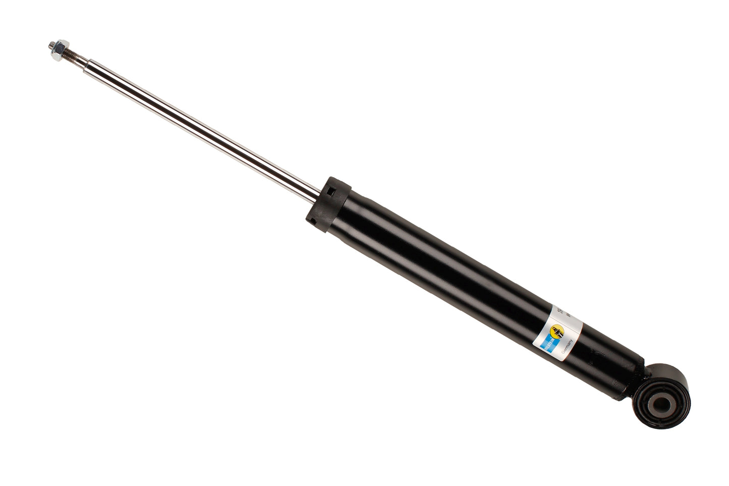 Bilstein B4 Rear (19-170084) - Audi TT 8J3