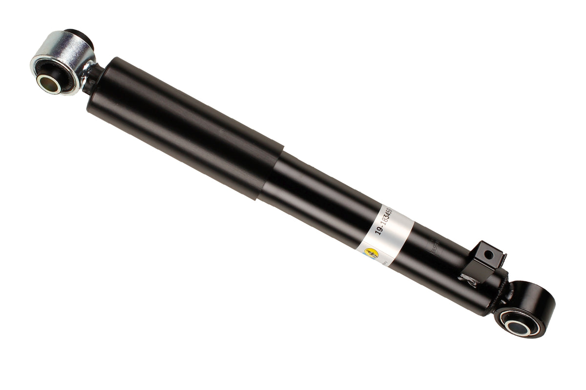 Bilstein B4 Rear (19-183459) - Hyundai Santa Fe CM