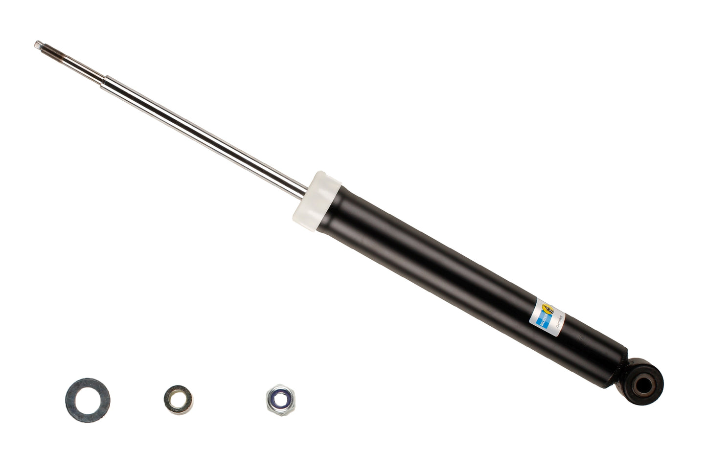 Bilstein B4 Rear (19-183916) - BMW Z4 E89
