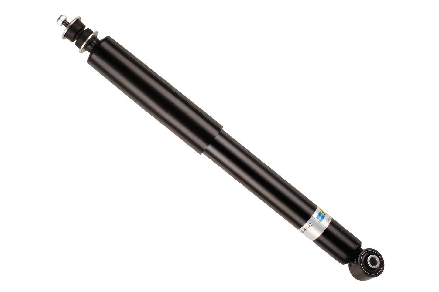 Bilstein B4 Rear (19-184142) - Mitsubishi Pajero IV