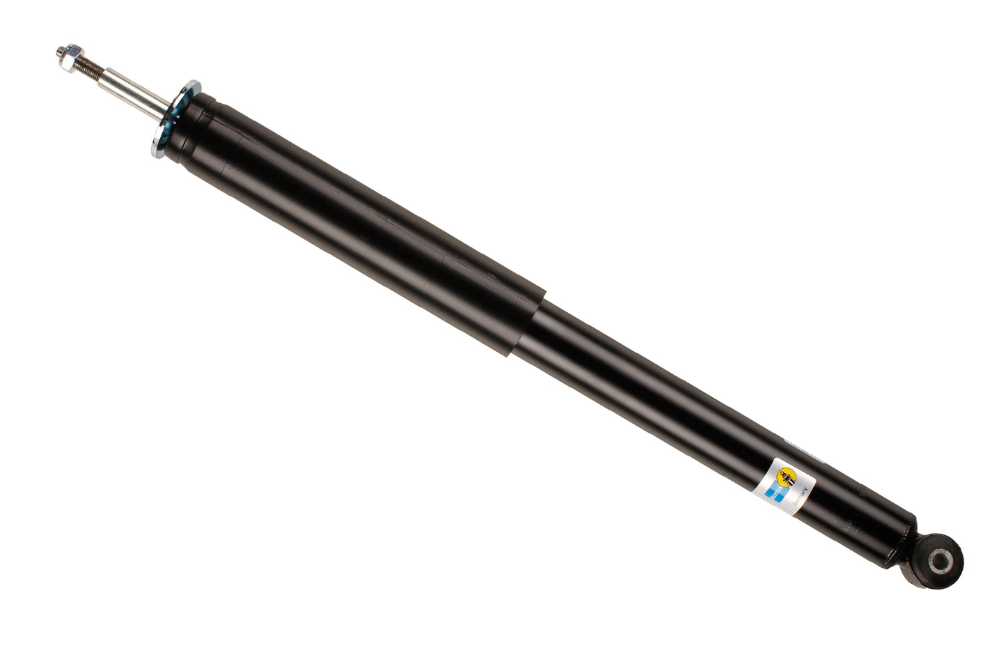 Bilstein B4 Rear (19-193359) - Saab 9-3