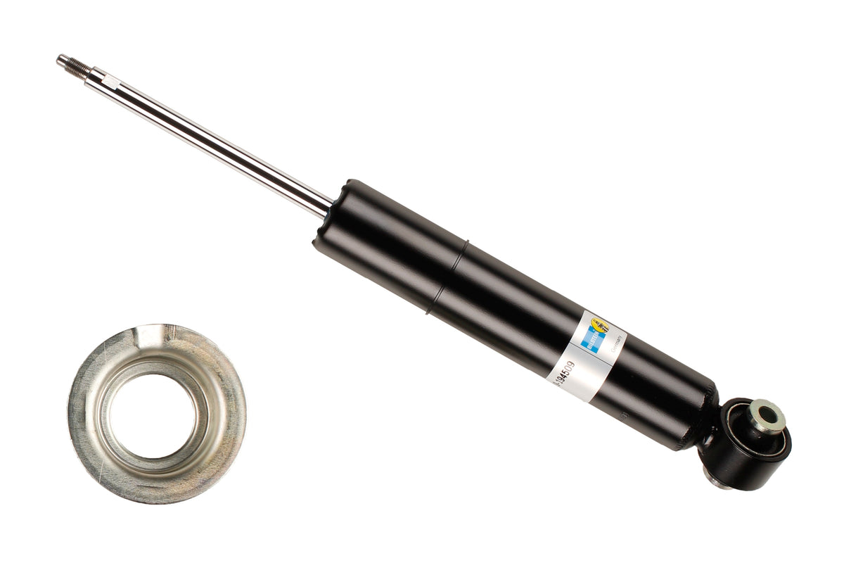 Bilstein B4 Rear (19-194509) - Citroen C5 RD