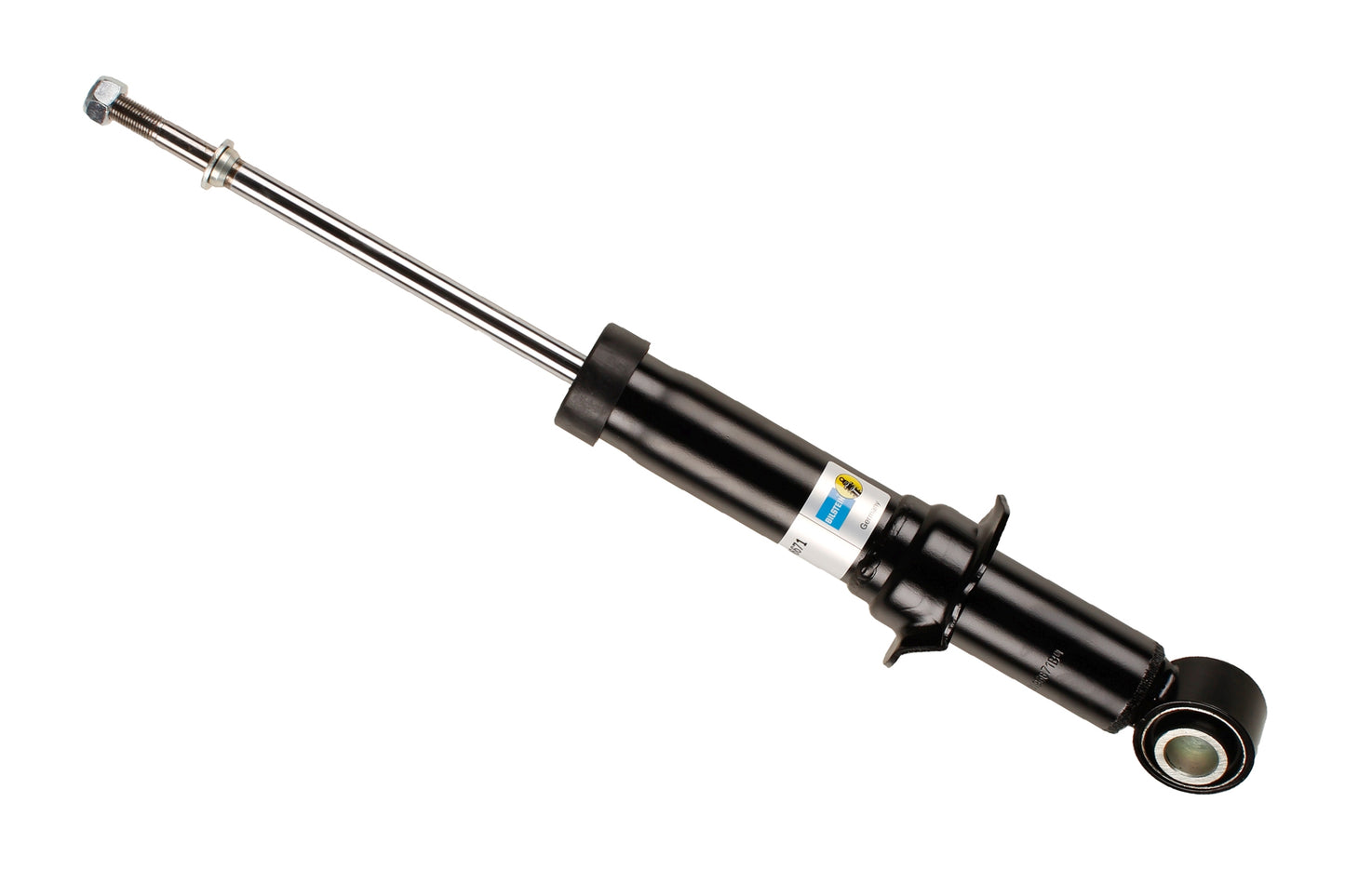 Bilstein B4 Rear (19-196671) - Toyota Prius Liftback