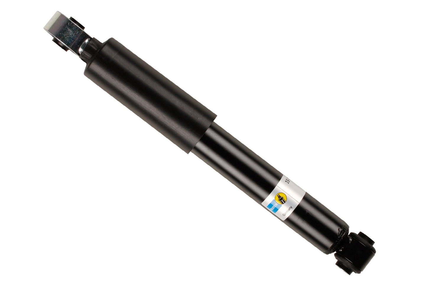 Bilstein B4 Rear (19-197210) - Fiat Panda 169 4x4