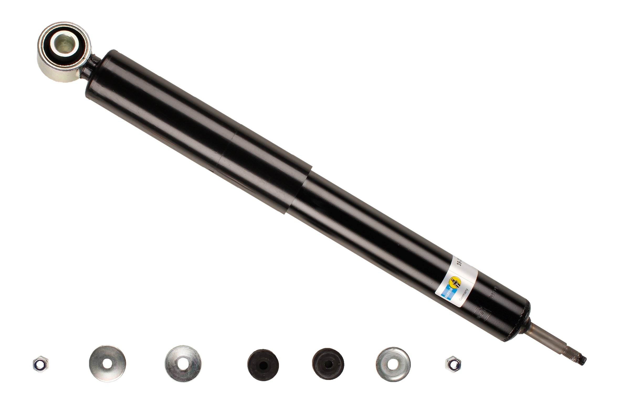 Bilstein B4 Rear (19-218724) - Land Rover Defender LD ab 0 – Bilstein ...