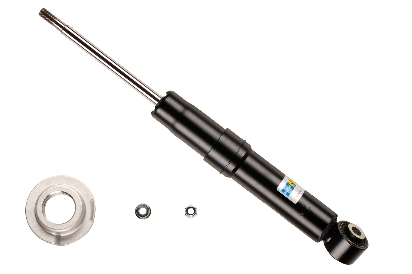Bilstein B4 Rear (19-229584) - Subaru OUT