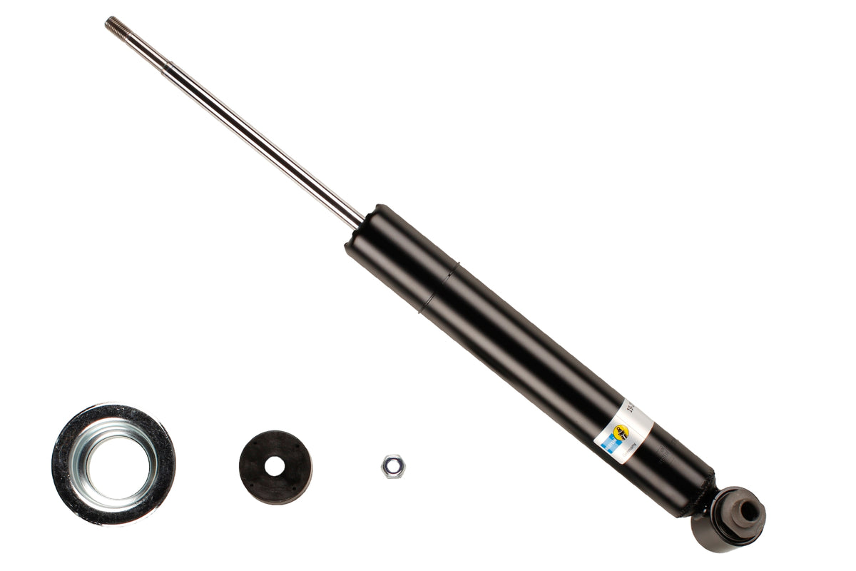 Bilstein B4 Rear (19-230887) - BMW 5er E60 X-Drive