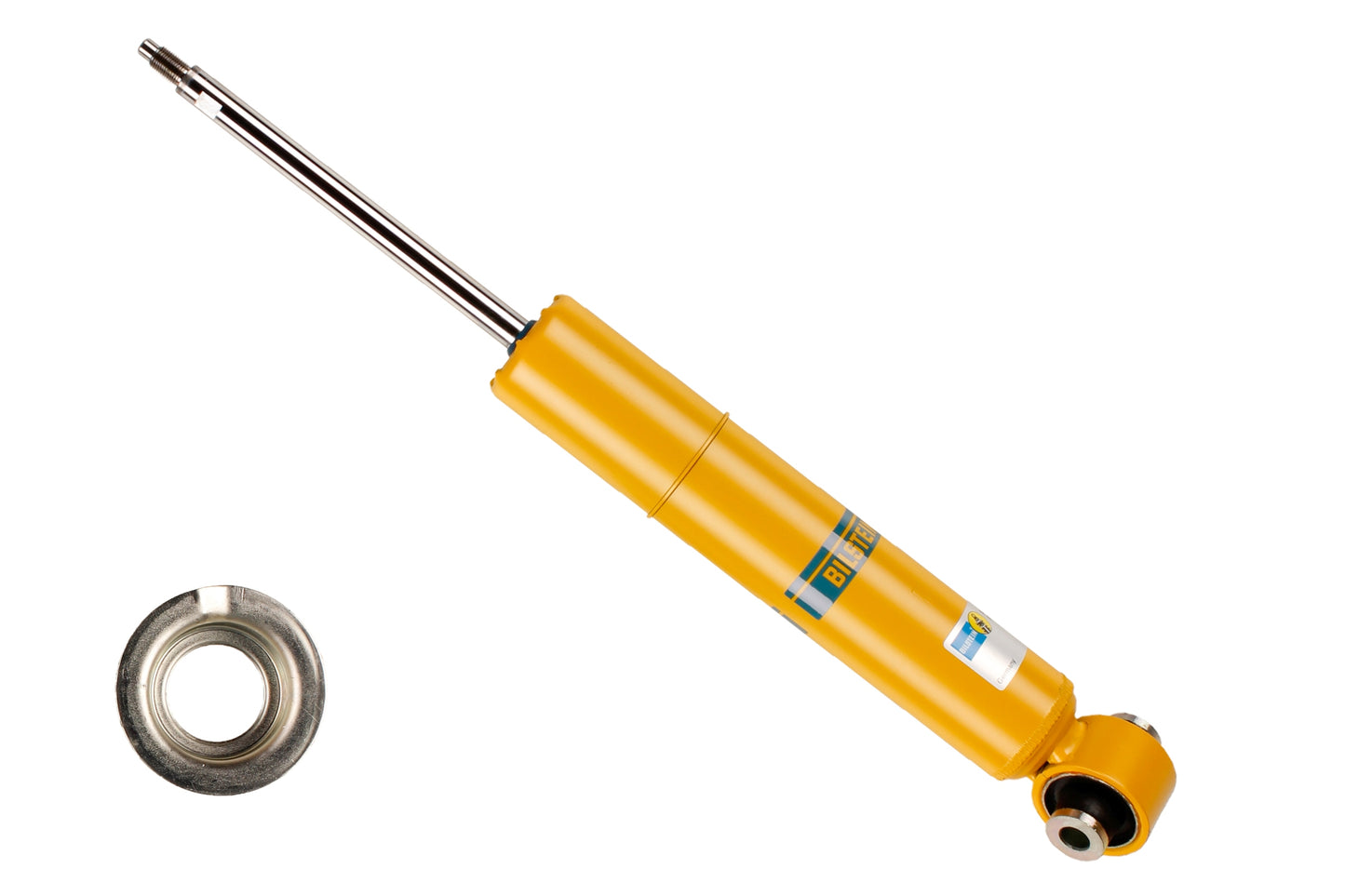 Bilstein B6 Rear (19-235493) - CITROEN C5 RD