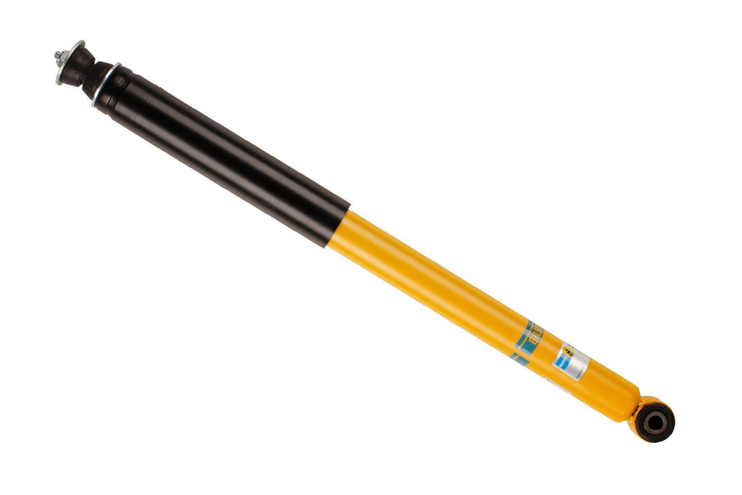 Bilstein B6 Rear (19-236155) - Nissan Micra III (K12)