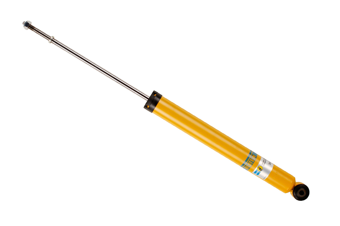 Bilstein B8 Rear (19-236315) - Toyota Yaris P9