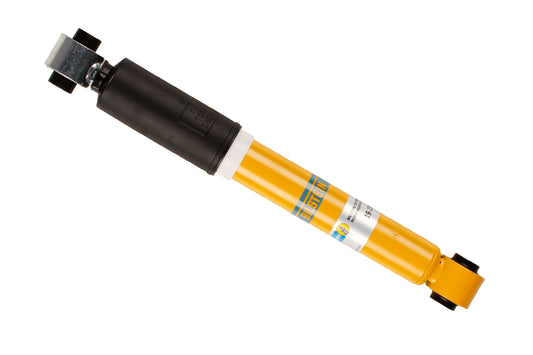 Bilstein B6 Rear (19-236339) - MCCSmart Cabrio (450)