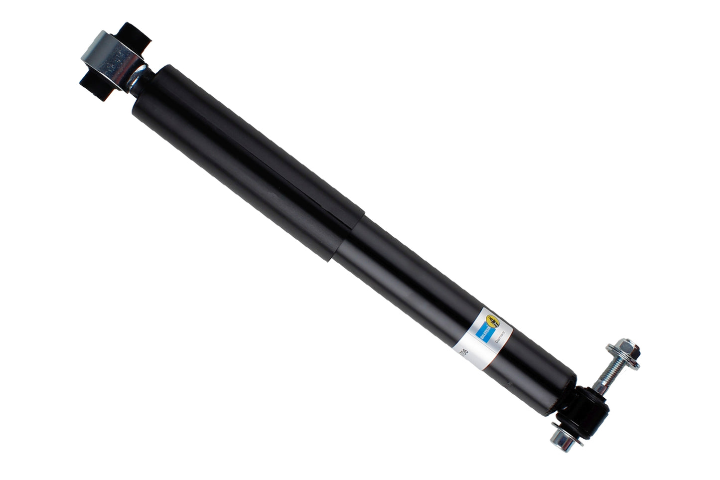 Bilstein B4 Rear (19-245706) - Nissan Quashqai II 2WD