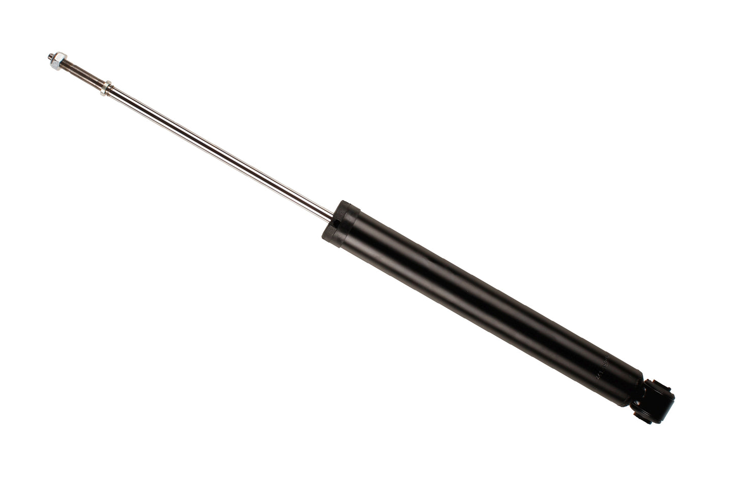 Bilstein B4 Rear (19-246475) - Citroen C1 II;Peugeot108