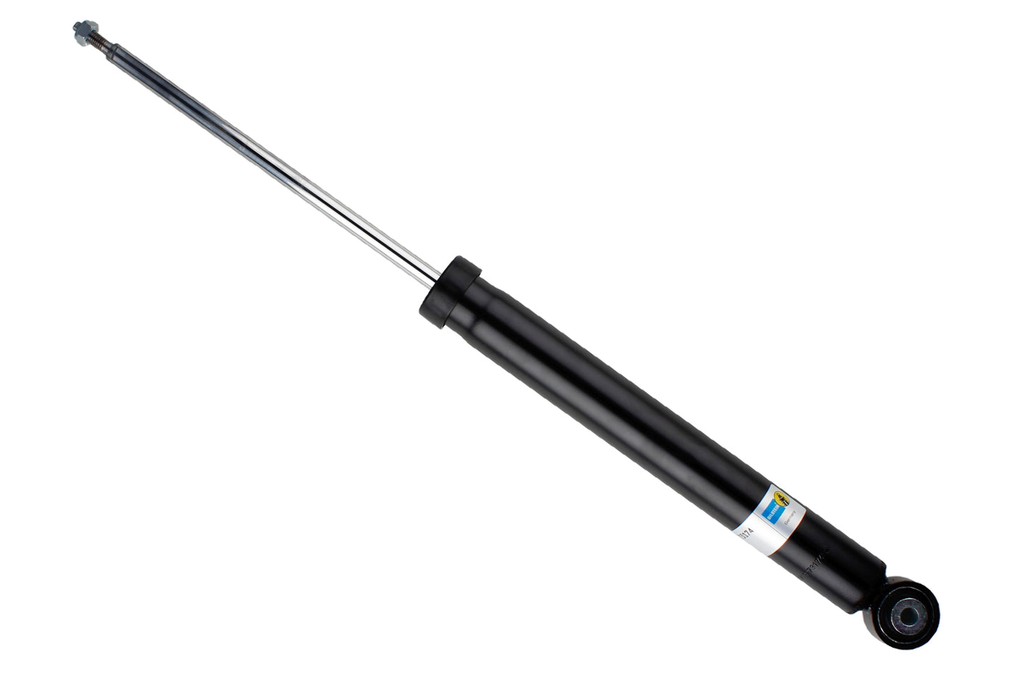 Bilstein B4 Rear (19-273174) - VW /Seat Ateca Starrachse B4