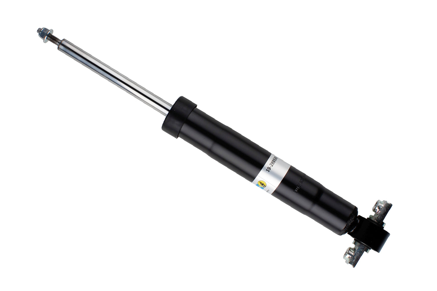Bilstein B4 Rear (19-289588) - Ford Galaxy 3 S-Max 2-Sport