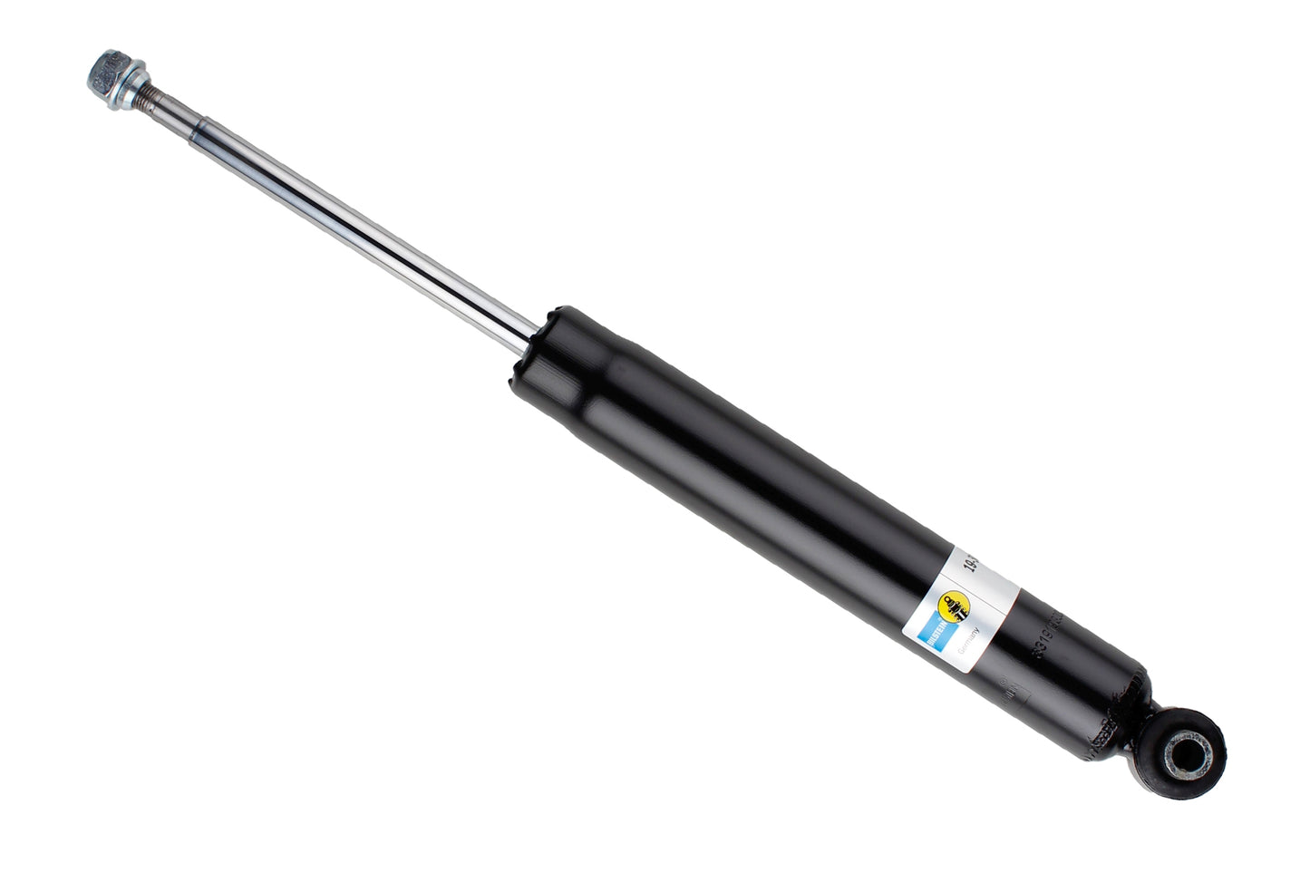 Bilstein B4 Rear (19-300177) - Peugeot 5008 II