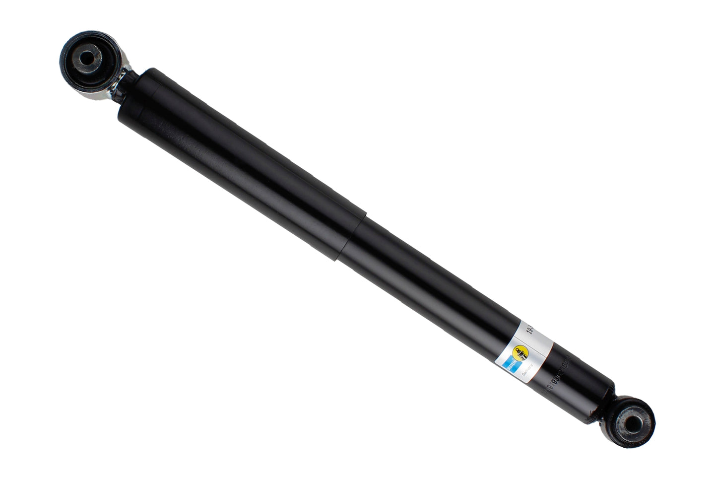 Bilstein B4 Rear (19-302164) - Renault Fluence L3 bis 10.2014 / HA