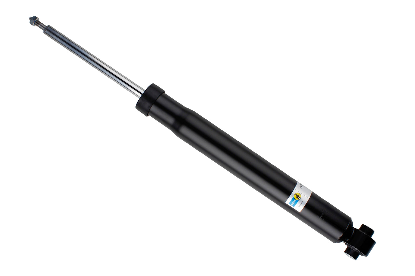 Bilstein B4 Rear (19-303789) - Audi A6 Schlechtwege MLBEvo