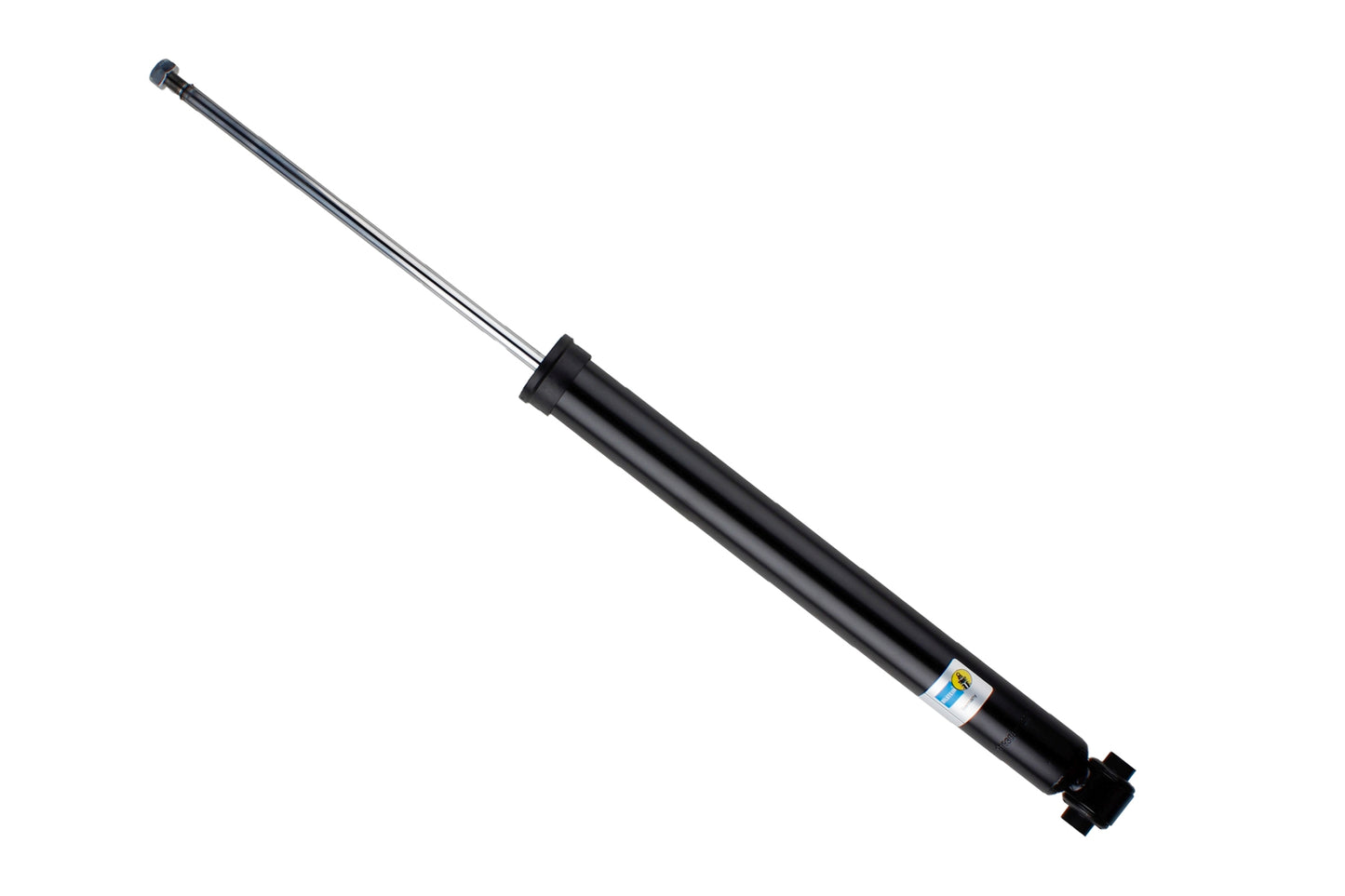 Bilstein B4 Rear (19-306322) - MB A-Klasse W177 Komf Verbund