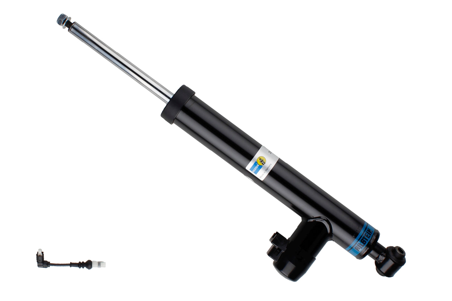 Bilstein B4 Damptronic Rear (20-255824) - MB C 204