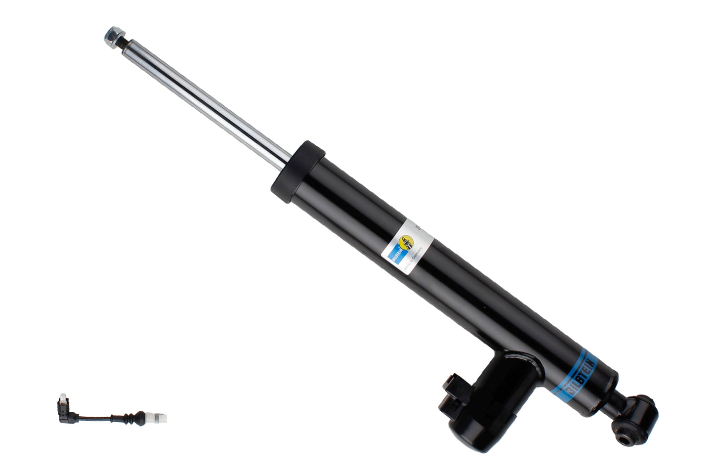 Bilstein B4 Rear (20-255831) - MB C 204;DT