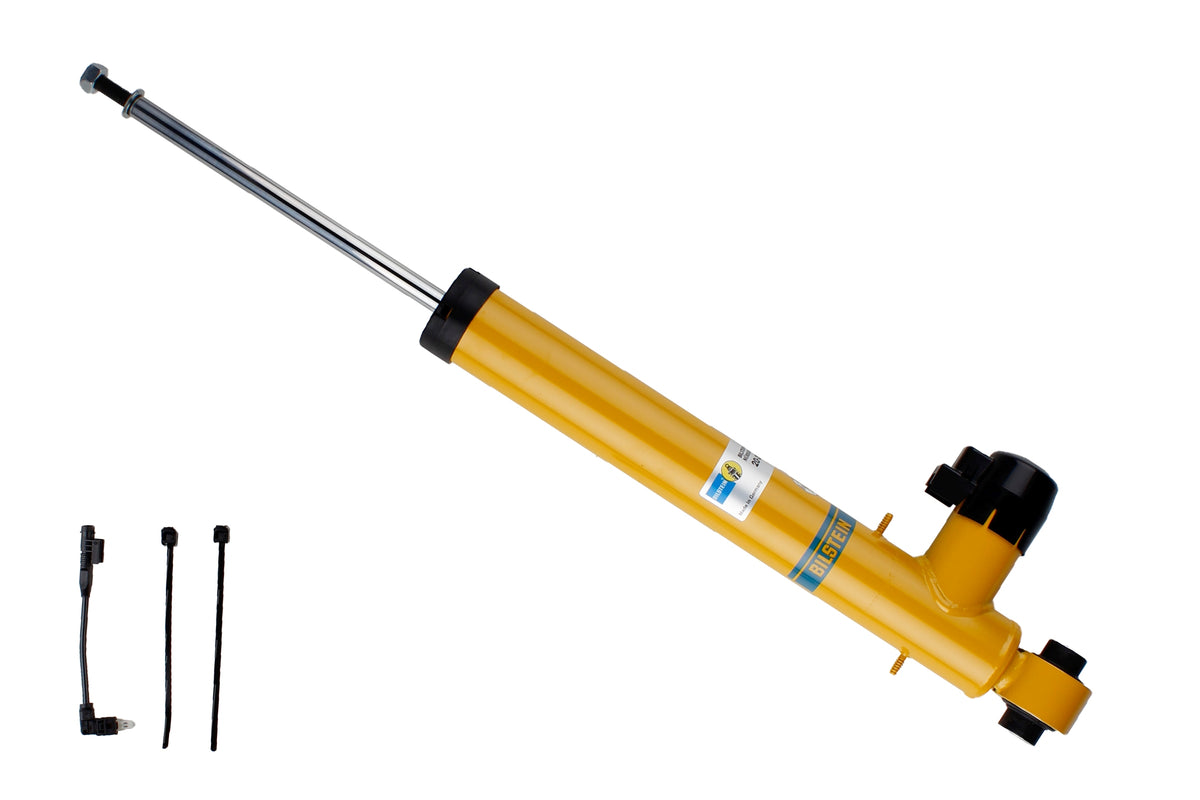 Bilstein B6 Damptronic Rear (20-279530) - Audi Q2 (GA) Mehrl.