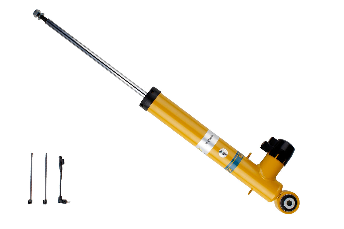 Bilstein B6 Damptronic Rear (20-279882) - Audi Q2 GA Verbundl.